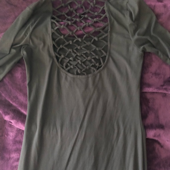 Dress - Picture 5 of 6